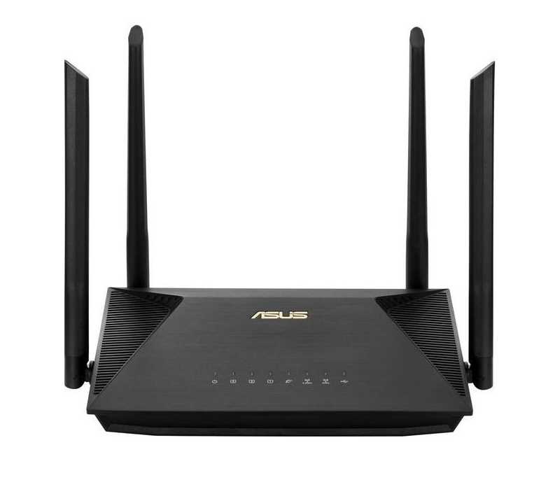 Совместимость роутеров ASUS с USB модемами