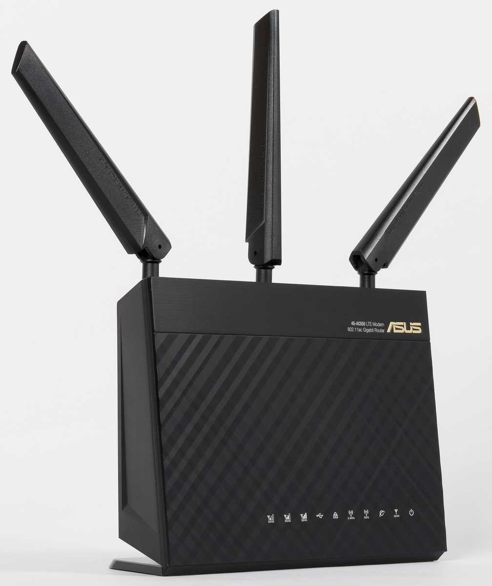 Совместимость с USB 3G/4G модемами