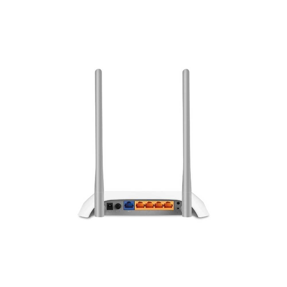 1. Неправильно настроен Wi-Fi роутер