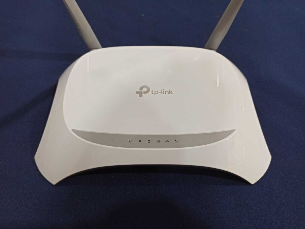Проблемы с настройками Wi-Fi роутера