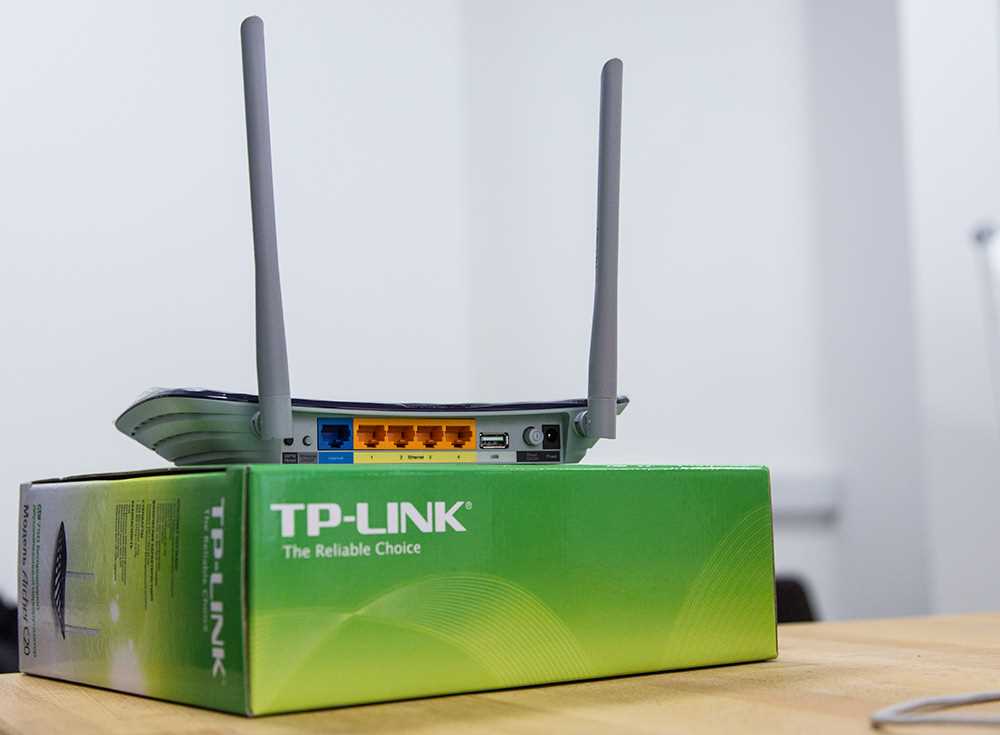 Xiaomi Mi Wi-Fi Router 3