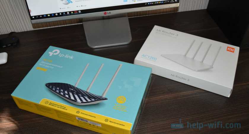 Xiaomi Mi Wi-Fi Router 3