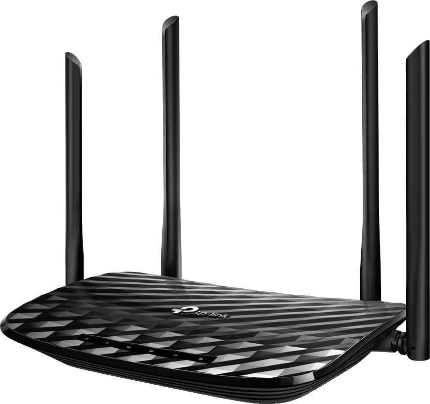 Xiaomi Mi Wi-Fi Router 3