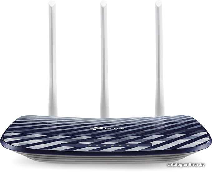 TP-Link Archer C20