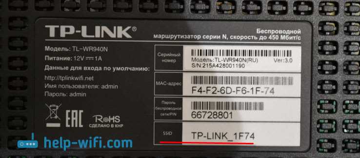 Дубликаты SSID