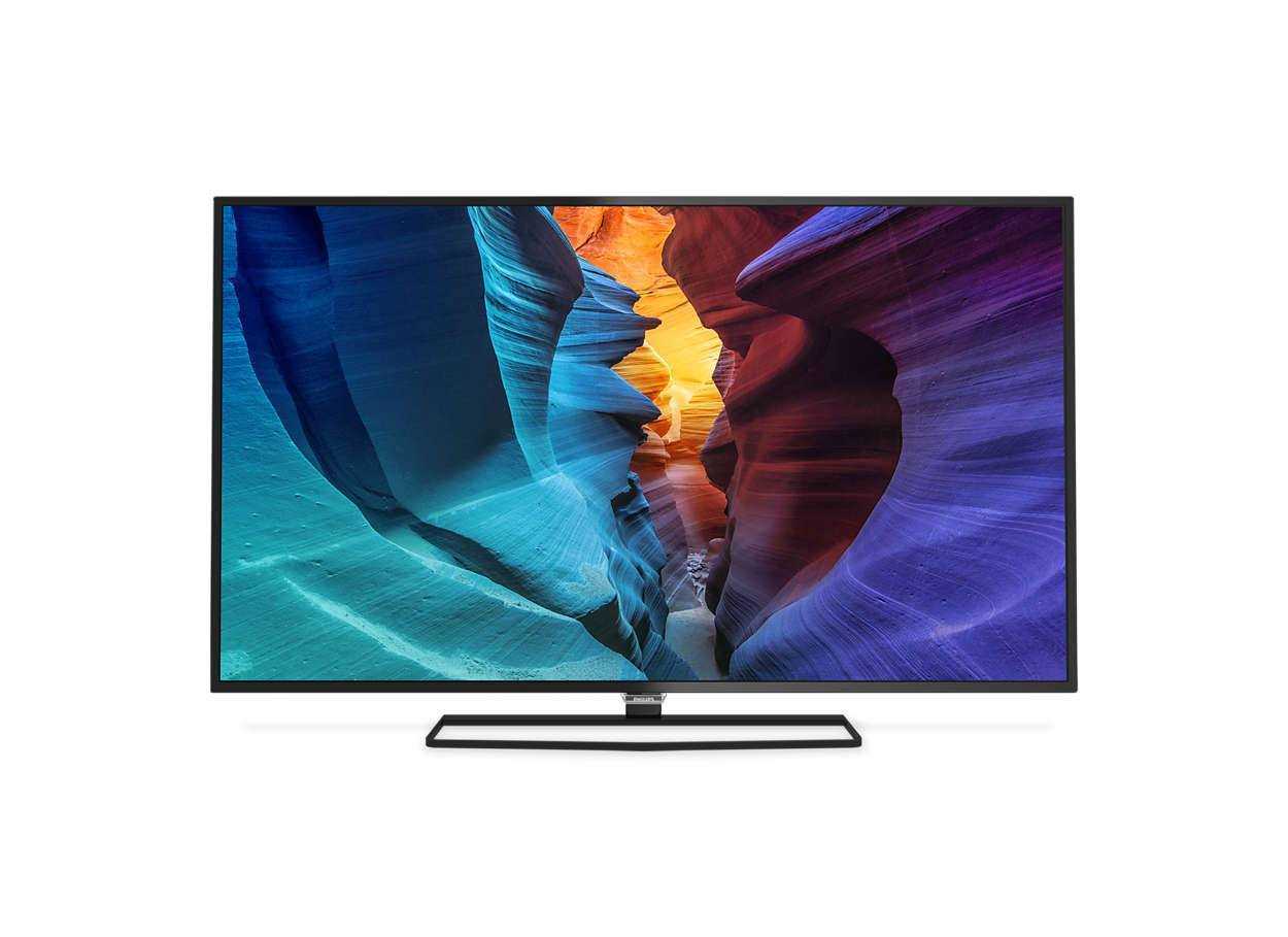 Легкое использование приложений Android TV