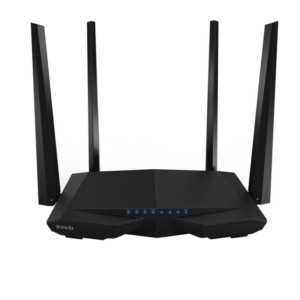 Tenda AC6 по PPPoE не подключается к интернету