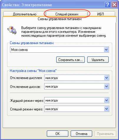 2. Недостаток RAM