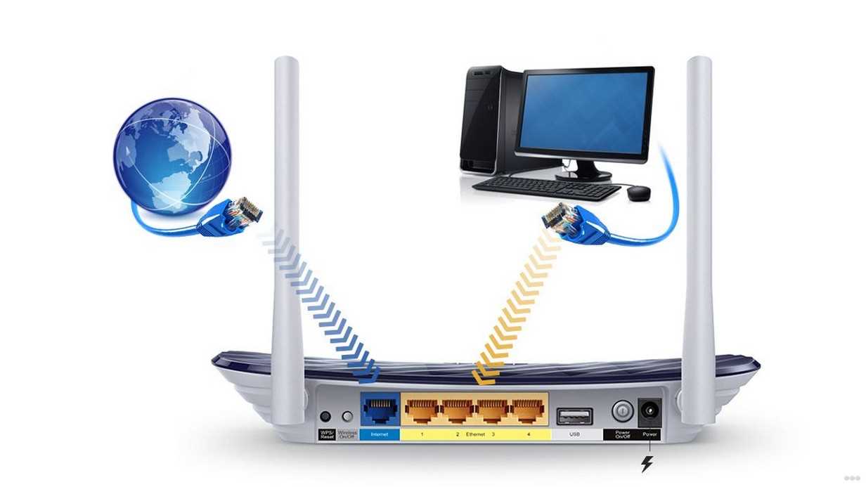 TP-LINK Archer C20 не работает с USB модемом Интертелеком