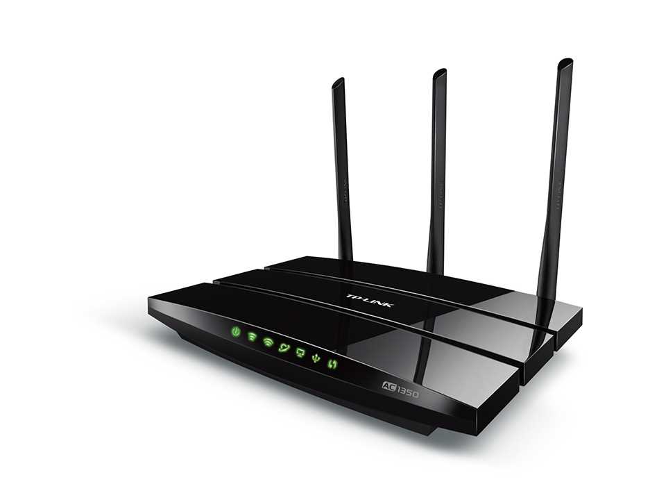 Оценка TP-Link Archer C60 (AC1350)