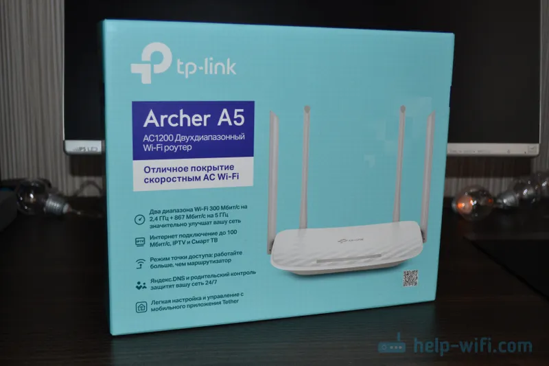 TP-Link MR3420 и модем Sprint Sierra 598