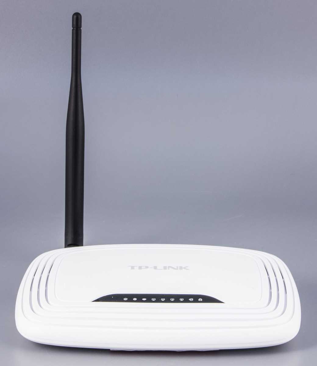 TP-Link TL-WR740N: обзор, отзывы и характеристики