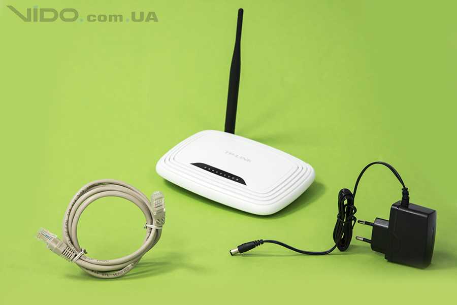 Где купить TP-Link TL-WR740N