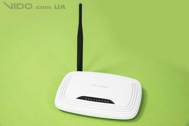 TP-Link TL-WR740N: отзывы, обзор, характеристики
