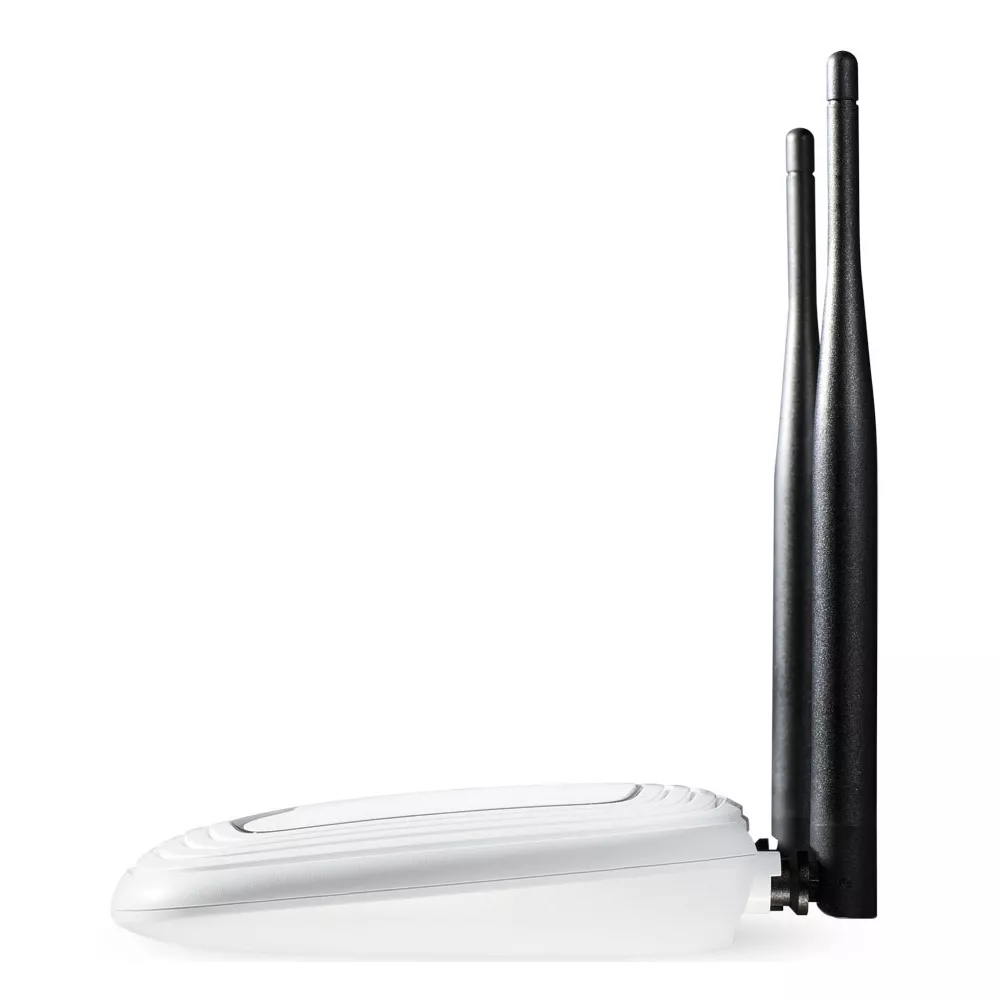 Характеристики TP-LINK TL-WR841N