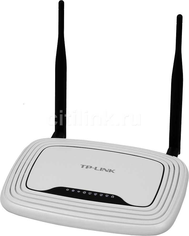 TP-LINK TL-WR841N и TP-LINK TL-WR841ND – отзывы, характеристики и полезная информация