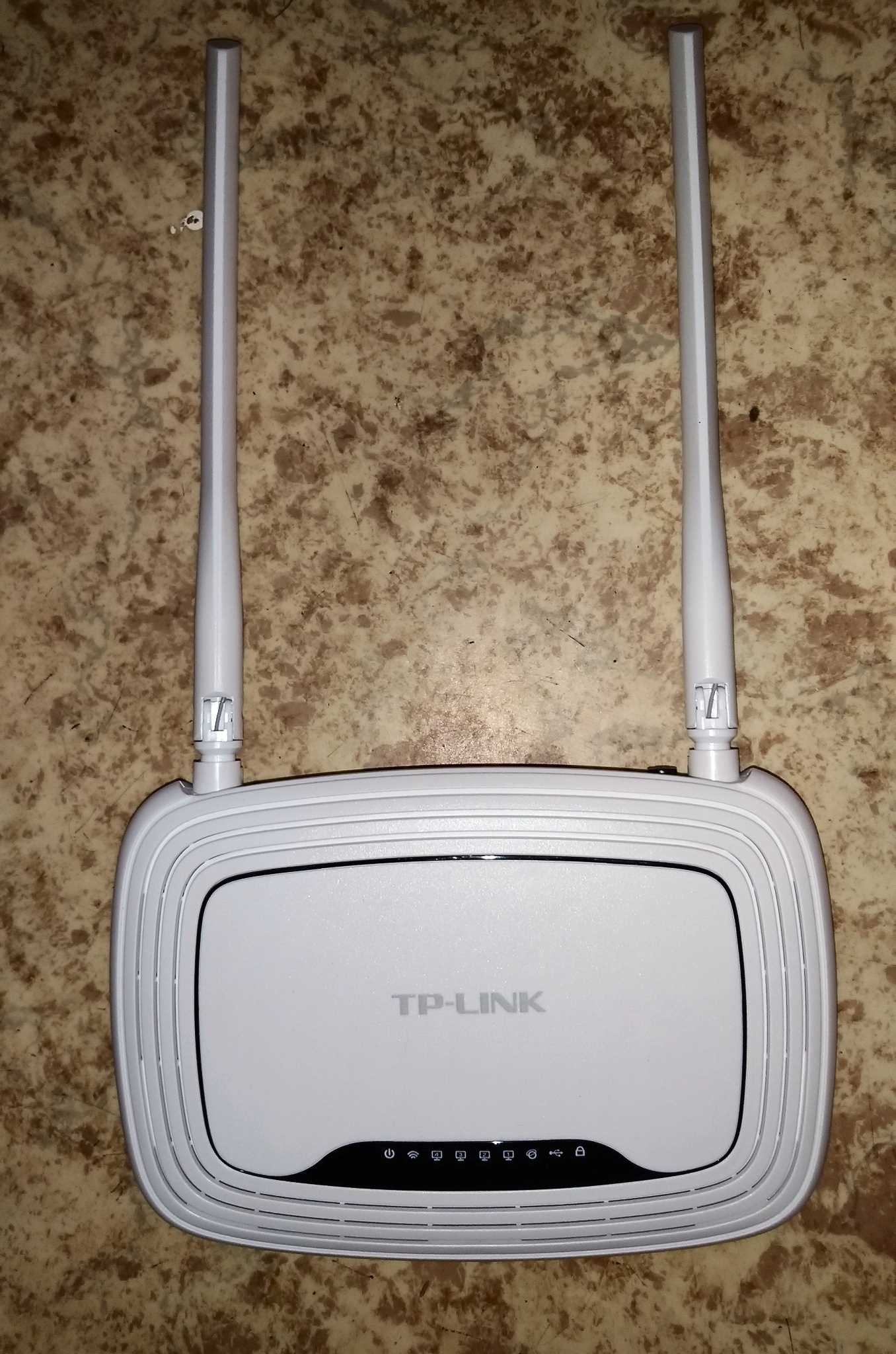 1. Нет поддержки 5GHz Wi-Fi 