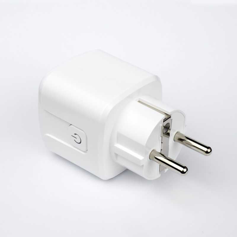 Умная розетка с Wi-Fi. Что это такое?