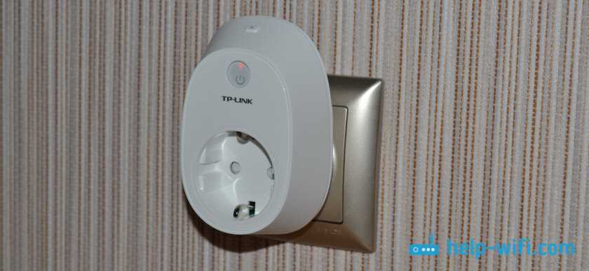 Как использовать умную розетку с Wi-Fi?