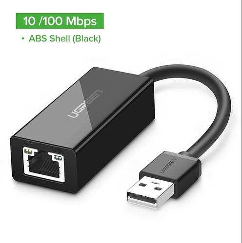 Зачем нужен Ethernet кабель