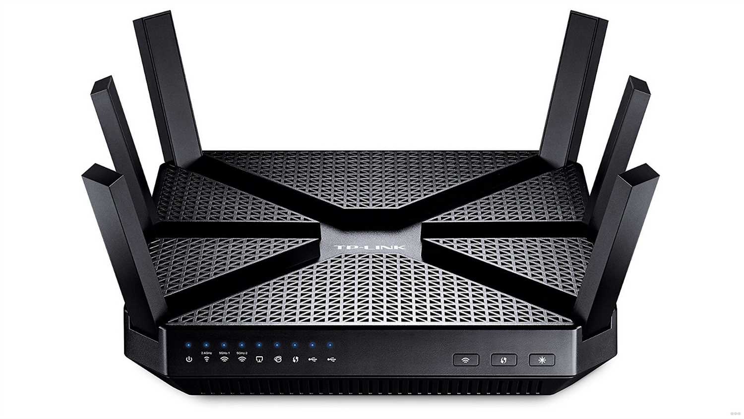 Выбор Wi-Fi роутера с 802.11ac (5 ГГц). Недорогие модели
