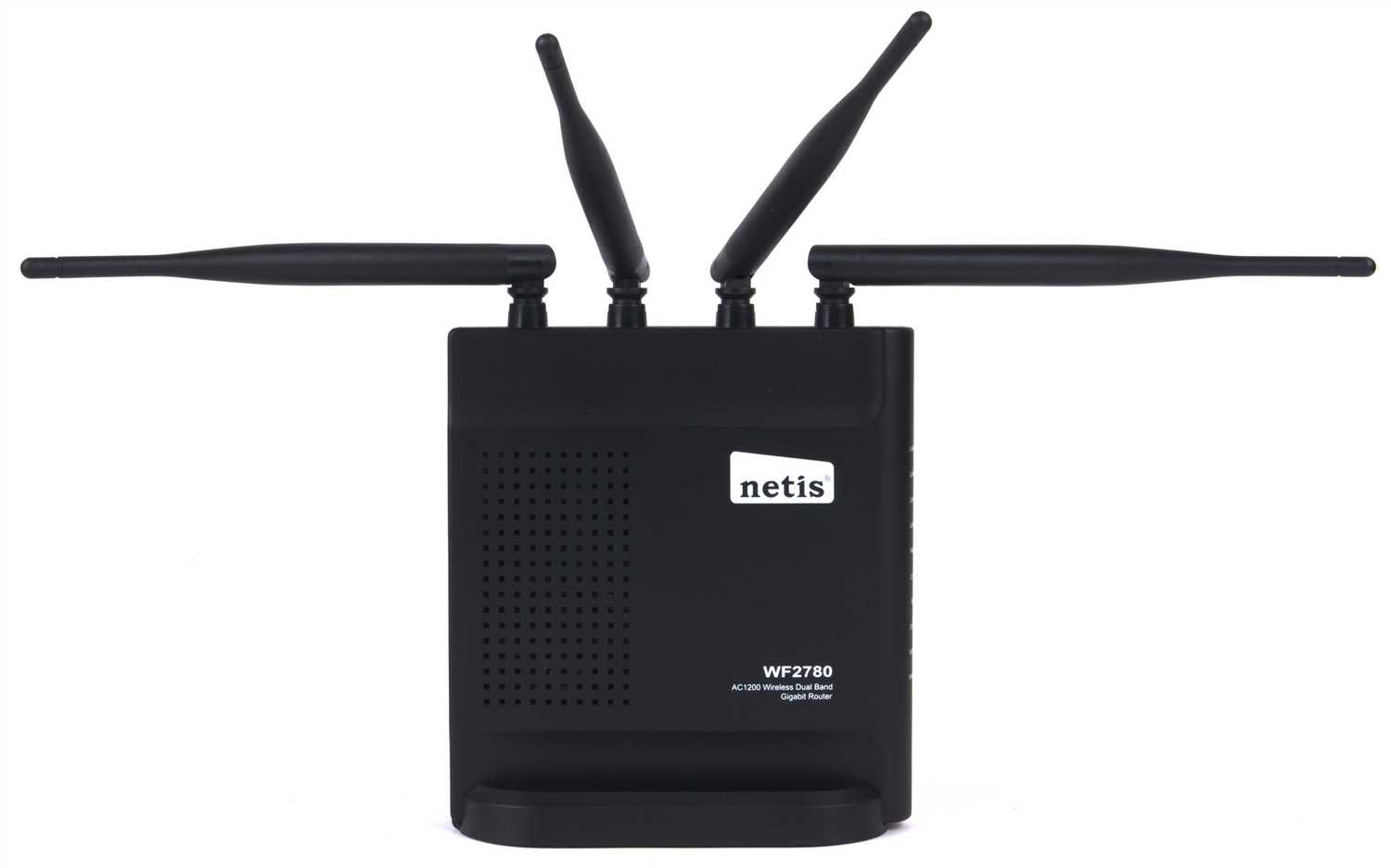 Обзор Wi-Fi адаптера Netis WF2190