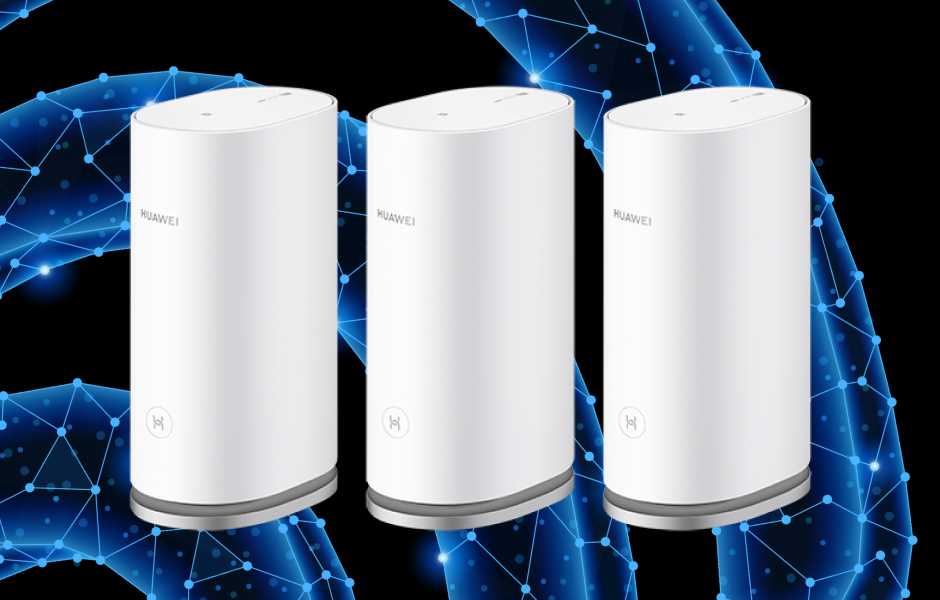 Будущее Wi-Fi Mesh систем
