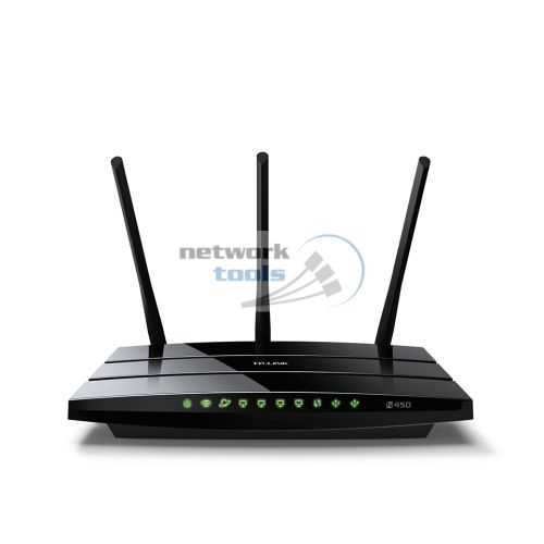 Wi-Fi роутер TP-Link TL-WR942N. Обзор и отзывы