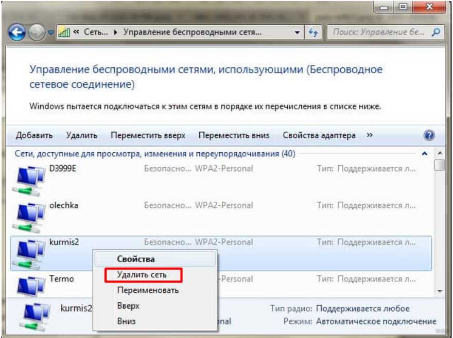 Что такое драйверы Wi-Fi?