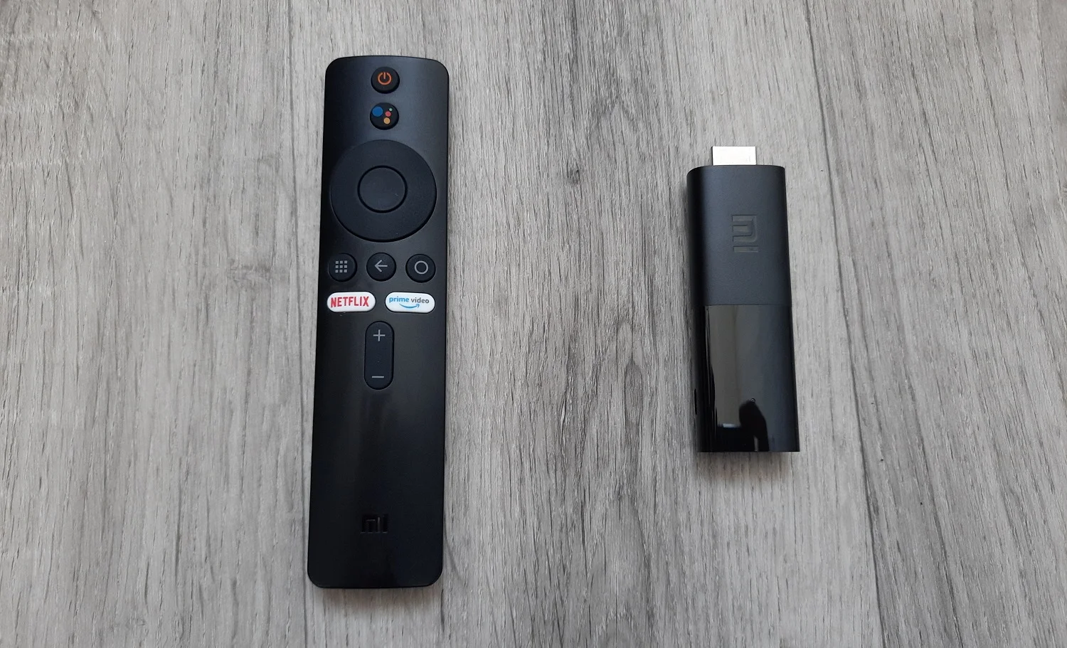 Обзор Xiaomi Mi TV Stick