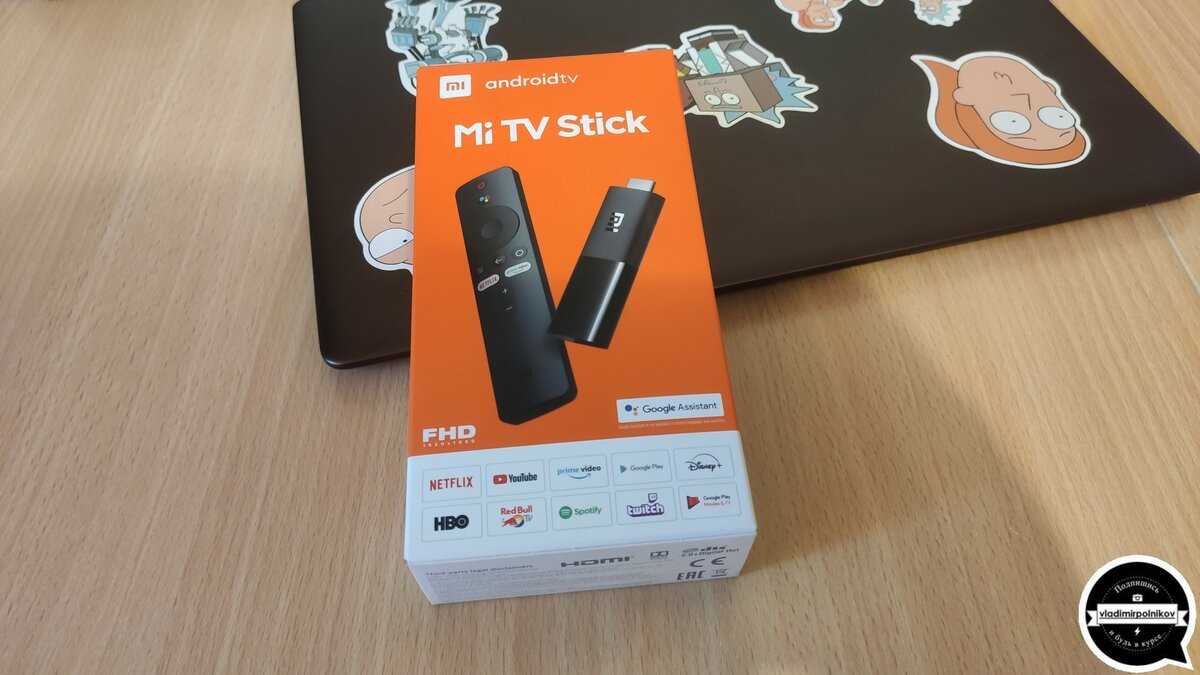 Xiaomi Mi TV Stick: обзор, отзывы, ответы на вопросы, сравнение с Mi Box S, решение проблем