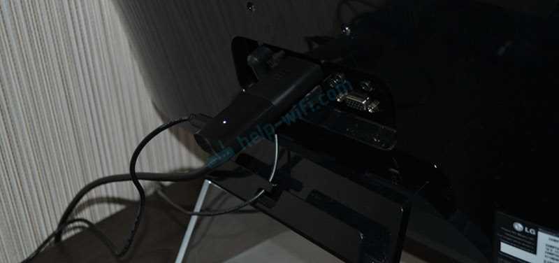 4. Как подключить Xiaomi Mi TV Stick к телевизору?