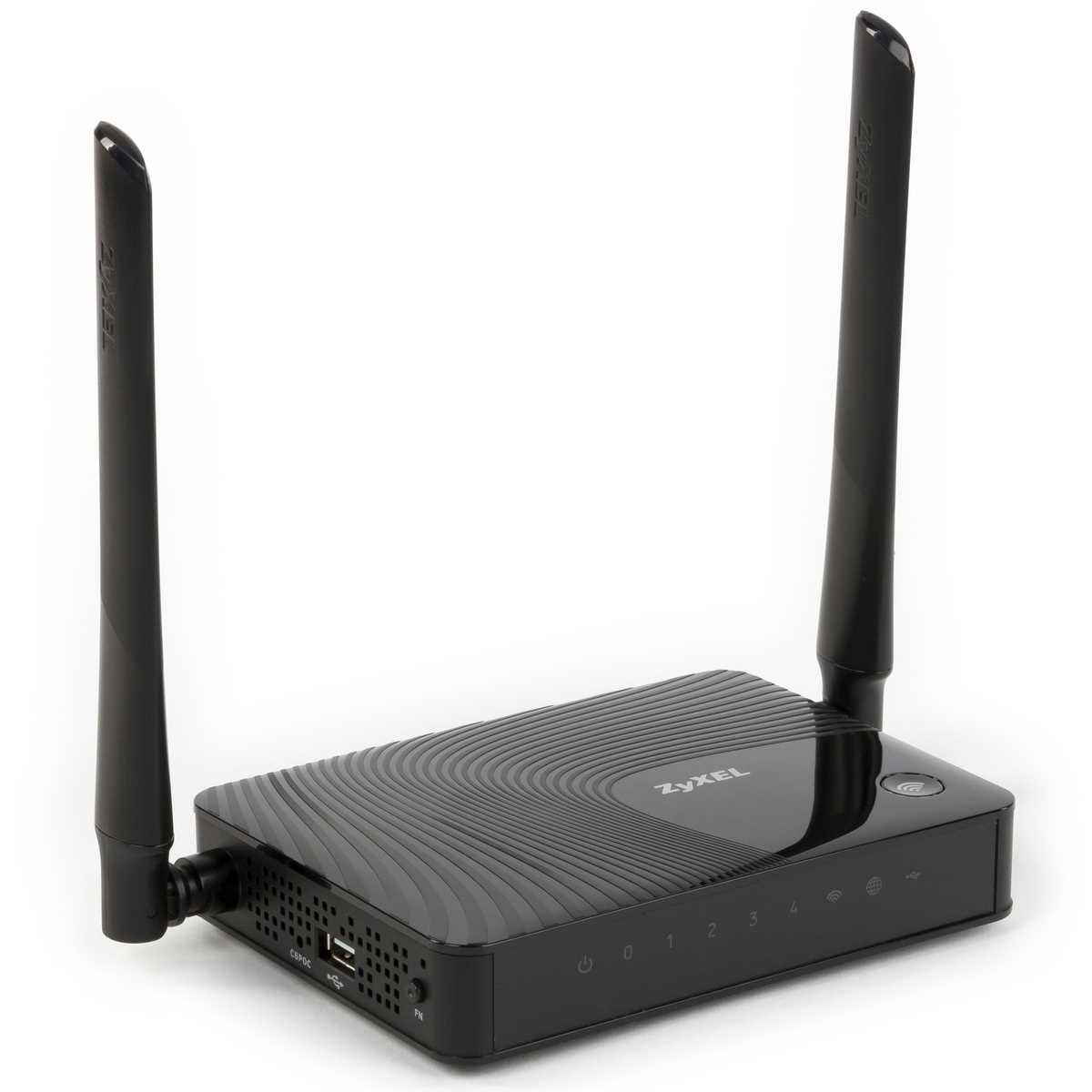 Плохой сигнал Wi-Fi